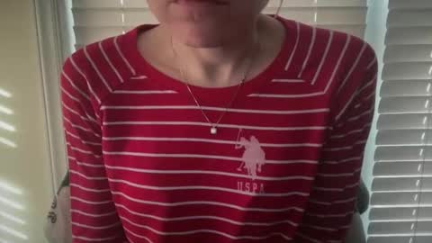 americnbarbie online show from March 11, 2026, 12:22 pm