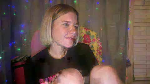 Snapshot of ebony8ivory chatting on June 29, 2026, 6:41 am americnbarbie online show from June 29, 2026, 6:41 am