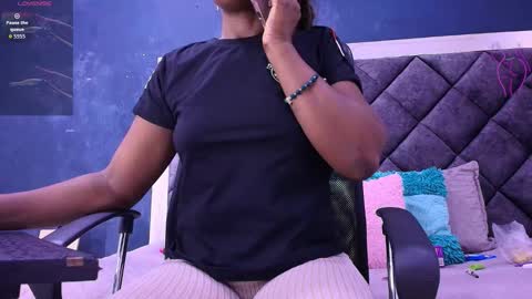 Snapshot of ebony__jheim chatting on February 25, 2026, 12:15 pm jheim online show from February 25, 2026, 12:15 pm