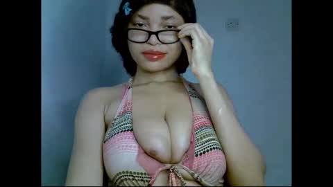 Ebony badgurl online show from March 18, 2026, 6:49 am
