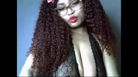Ebony badgurl online show from July 10, 2026, 9:45 am