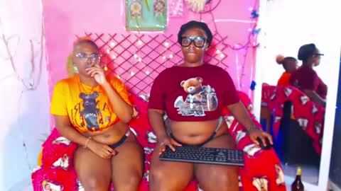 chayna smith online show from June 18, 2026, 1:50 am