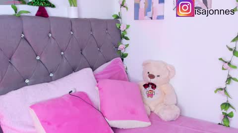 isa online show from December 20, 2024, 8:01 pm