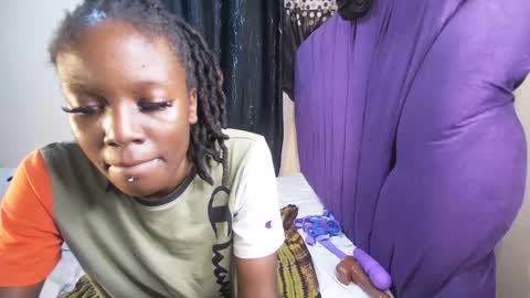 Desire online show from April 28, 2026, 5:51 pm