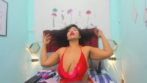ebony_hot_25 online show from December 21, 2025, 10:39 pm