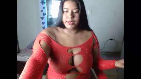 ebony_luna1 online show from November 25, 2025, 7:47 pm