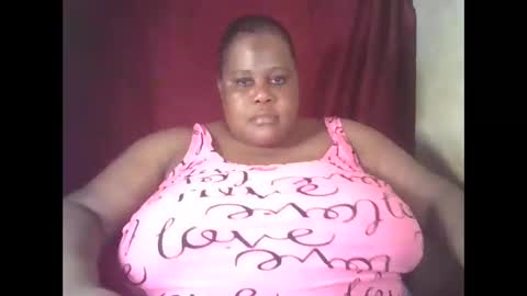 ebony_magixs online show from November 14, 2025, 6:50 pm
