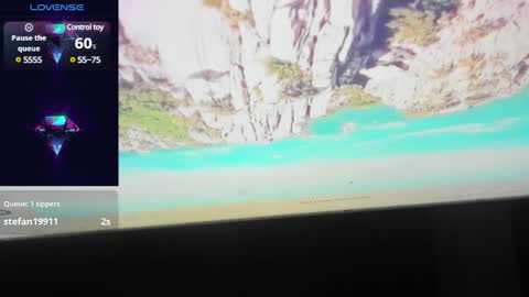 Ebony Mine online show from December 14, 2024, 10:56 am