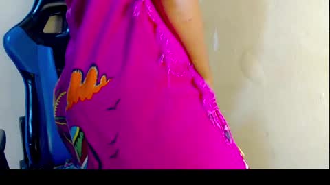 Snapshot of ebony_petite01 chatting on February 9, 2025, 12:41 pm EBONY PETITE online show from February 9, 2025, 12:41 pm