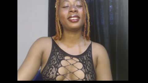 Snapshot of ebony_queenx chatting on July 12, 2026, 4:20 pm Queen online show from July 12, 2026, 4:20 pm