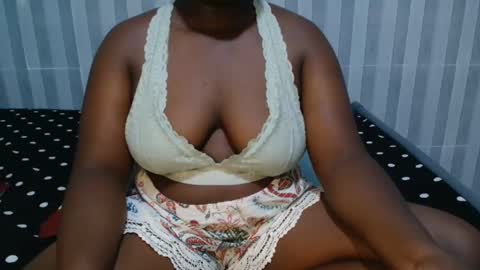 Snapshot of ebony_sabrina chatting on January 15, 2025, 12:36 pm Sabrina online show from January 15, 2025, 12:36 pm
