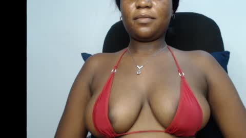 Snapshot of ebony_sexy_queen chatting on January 25, 2025, 10:07 pm Racheal online show from January 25, 2025, 10:07 pm