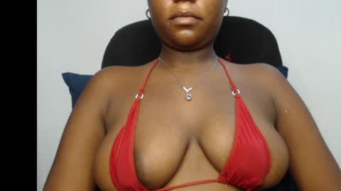 Snapshot of ebony_sexy_queen chatting on January 26, 2025, 12:11 pm Racheal online show from January 26, 2025, 12:11 pm