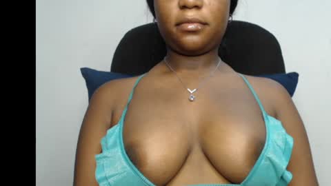 Snapshot of ebony_sexy_queen chatting on January 27, 2025, 9:23 am Racheal online show from January 27, 2025, 9:23 am
