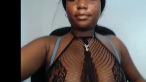 Snapshot of ebony_sexy_queen chatting on January 28, 2025, 10:45 am Racheal online show from January 28, 2025, 10:45 am