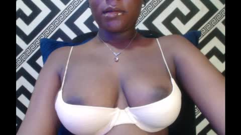 Snapshot of ebony_sexy_queen chatting on February 13, 2025, 7:31 pm Racheal online show from February 13, 2025, 7:31 pm