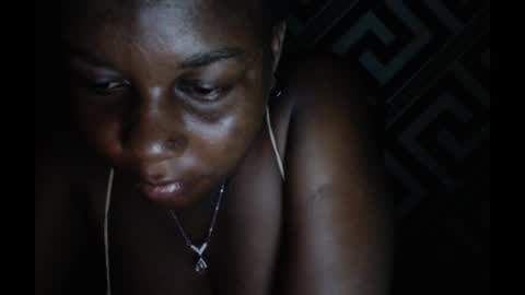 Snapshot of ebony_sexy_queen chatting on February 14, 2025, 9:03 am Racheal online show from February 14, 2025, 9:03 am