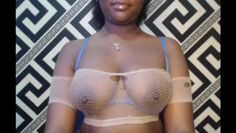 Snapshot of ebony_sexy_queen chatting on February 18, 2025, 11:33 am Racheal online show from February 18, 2025, 11:33 am