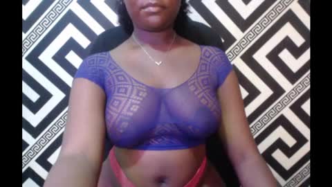 Snapshot of ebony_sexy_queen chatting on February 26, 2025, 11:30 am Racheal online show from February 26, 2025, 11:30 am