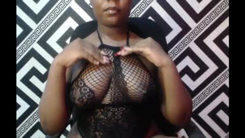 Snapshot of ebony_sexy_queen chatting on March 7, 2025, 9:07 am Racheal online show from March 7, 2025, 9:07 am