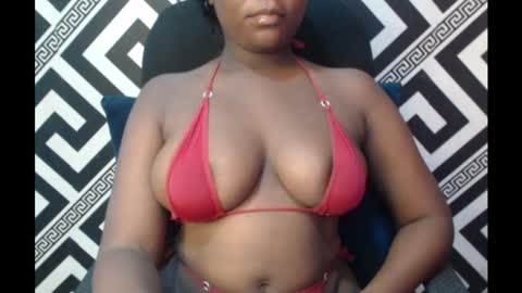 Snapshot of ebony_sexy_queen chatting on March 8, 2025, 6:16 pm Racheal online show from March 8, 2025, 6:16 pm