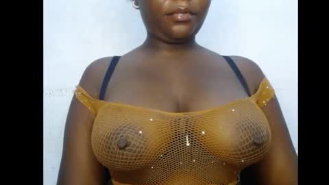 Snapshot of ebony_sexy_queen chatting on October 18, 2025, 6:26 am Racheal online show from October 18, 2025, 6:26 am