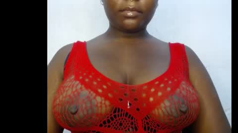 Snapshot of ebony_sexy_queen chatting on October 23, 2025, 7:07 am Racheal online show from October 23, 2025, 7:07 am