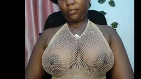 Snapshot of ebony_sexy_queen chatting on November 11, 2025, 6:35 am Racheal online show from November 11, 2025, 6:35 am