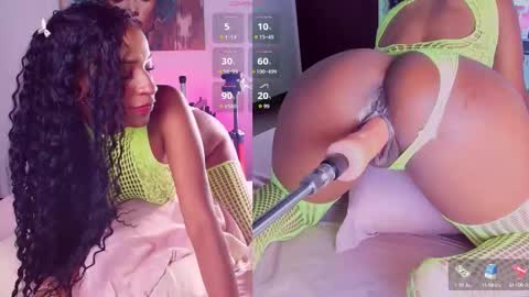Snapshot of ebony_skyee chatting on October 1, 2025, 2:12 pm SKYE online show from October 1, 2025, 2:12 pm