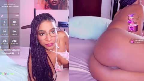 SKYE online show from March 19, 2026, 2:21 pm