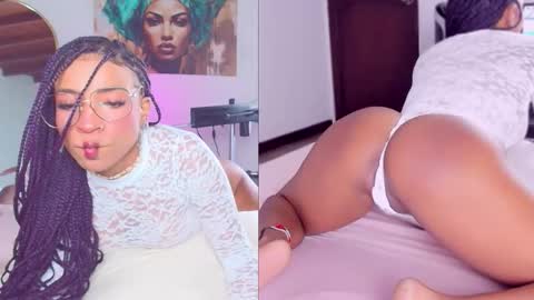 SKYE online show from March 29, 2026, 1:55 pm