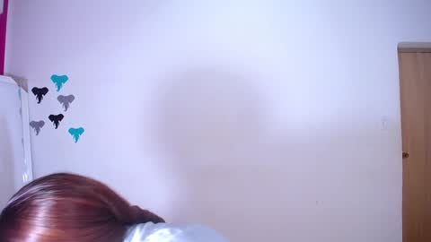 Snapshot of ebony_sugar_mommy chatting on January 17, 2025, 7:27 pm MILENA online show from January 17, 2025, 7:27 pm