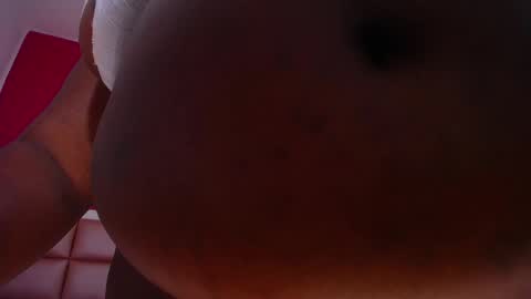 Snapshot of ebony_sugar_mommy chatting on March 7, 2025, 5:08 am MILENA online show from March 7, 2025, 5:08 am