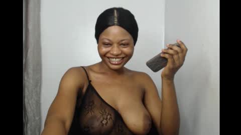 Ebony sweetgirl online show from February 23, 2026, 2:58 pm