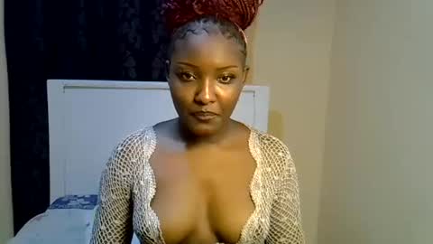 Snapshot of ebonybarbieee chatting on June 13, 2026, 11:19 am Barbie online show from June 13, 2026, 11:19 am