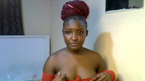 Snapshot of ebonybarbieee chatting on June 25, 2026, 8:46 pm Barbie online show from June 25, 2026, 8:46 pm