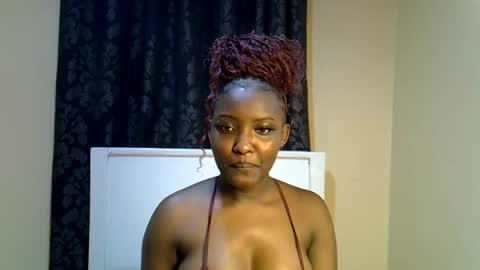 Snapshot of ebonybarbieee chatting on July 4, 2026, 2:12 pm Barbie online show from July 4, 2026, 2:12 pm