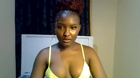 Snapshot of ebonybarbieee chatting on July 5, 2026, 5:09 pm Barbie online show from July 5, 2026, 5:09 pm