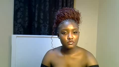 Snapshot of ebonybarbieee chatting on July 12, 2026, 7:38 pm Barbie online show from July 12, 2026, 7:38 pm