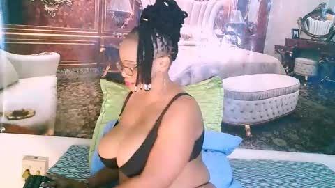 ebonyblooom69 online show from September 19, 2025, 7:10 am