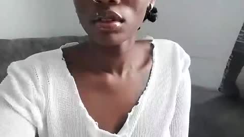 Ebony Melanie online show from March 7, 2025, 4:46 am