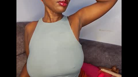 Ebony Melanie online show from September 28, 2025, 10:04 pm