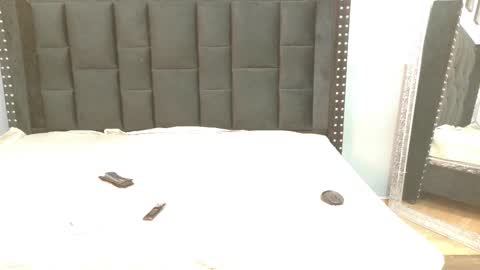 ebonycoworker online show from March 29, 2026, 11:54 am