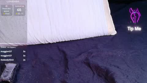 ebonycoworker online show from April 7, 2026, 7:42 am