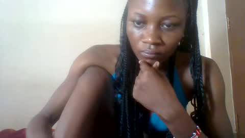 Snapshot of ebonycutegal4 chatting on June 11, 2026, 7:39 am MELLEN online show from June 11, 2026, 7:39 am