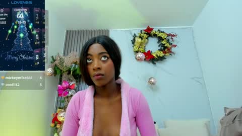 ebonydreams01 online show from January 7, 2025, 2:41 pm