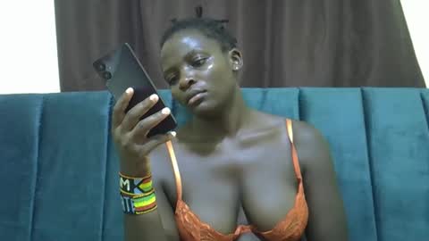 ebonyfire99 online show from March 4, 2026, 12:49 am