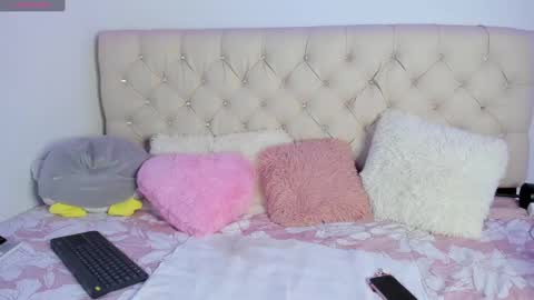 Queen Ebony online show from February 1, 2025, 2:16 am