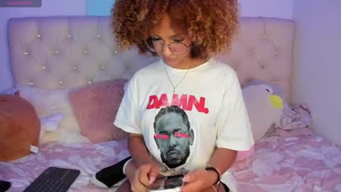 Queen Ebony online show from February 26, 2025, 11:15 pm