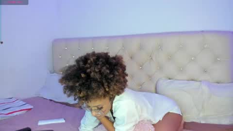 Snapshot of ebonygoddes03 chatting on June 11, 2026, 2:22 am Queen Ebony online show from June 11, 2026, 2:22 am